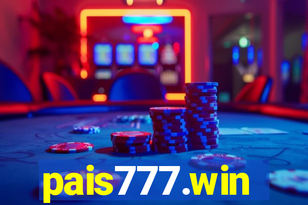 pais777.win