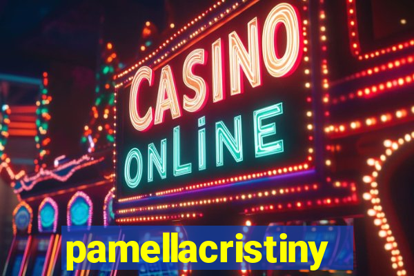 pamellacristiny