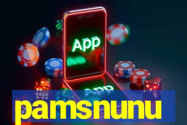 pamsnunu