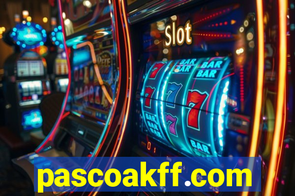 pascoakff.com