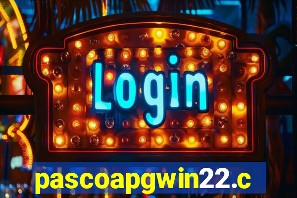 pascoapgwin22.com