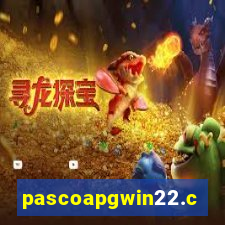 pascoapgwin22.com