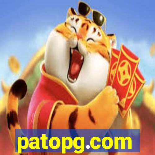 patopg.com