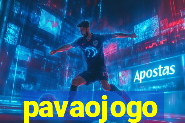 pavaojogo