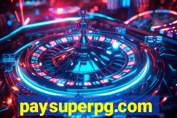 paysuperpg.com