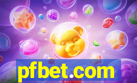 pfbet.com