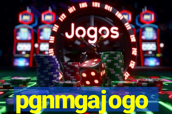 pgnmgajogo