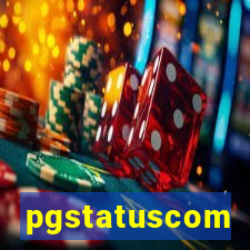 pgstatuscom