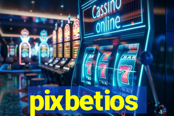 pixbetios