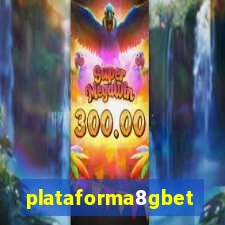 plataforma8gbet