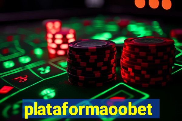 plataformaoobet.com