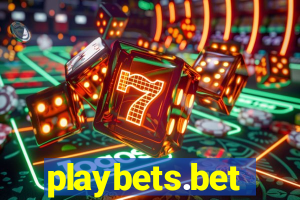 playbets.bet