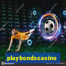 playbondscasino