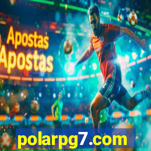 polarpg7.com