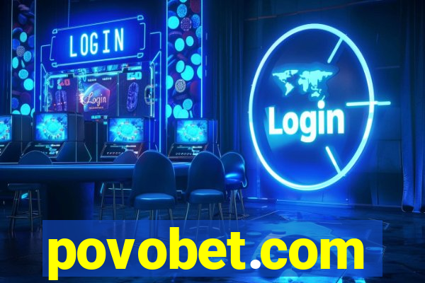 povobet.com