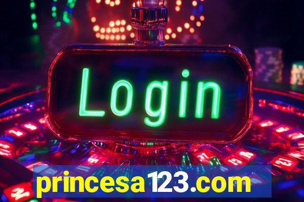 princesa123.com