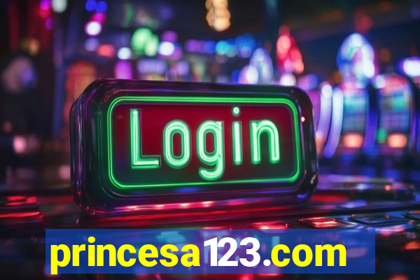 princesa123.com