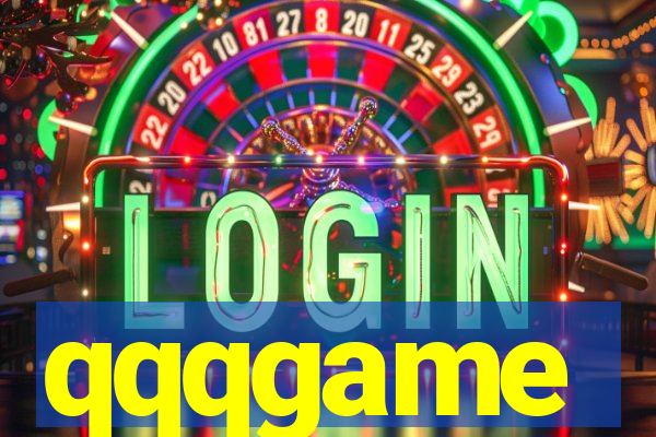 qqqgame