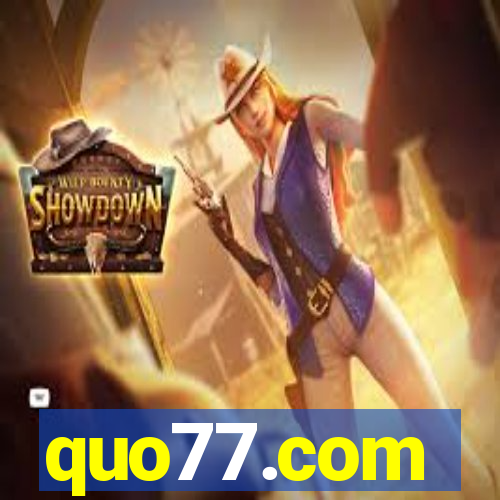 quo77.com