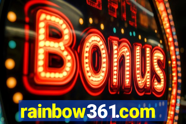 rainbow361.com