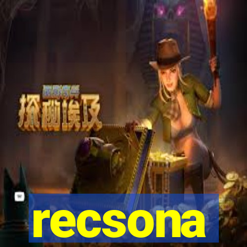 recsona