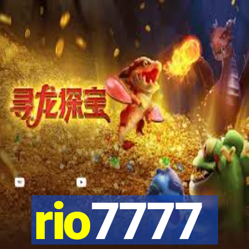 rio7777