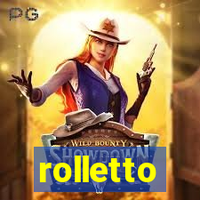 rolletto