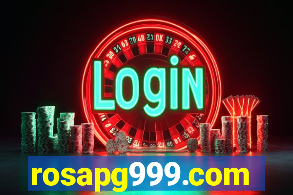 rosapg999.com