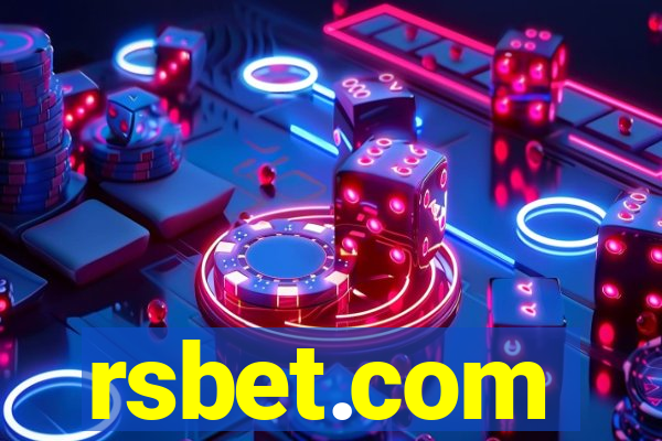 rsbet.com