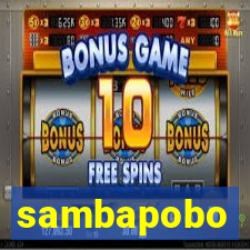 sambapobo