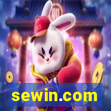 sewin.com