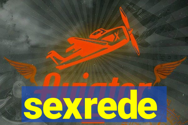 sexrede