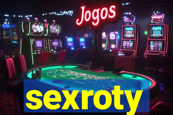 sexroty