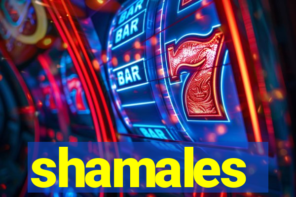 shamales