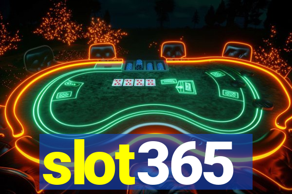 slot365