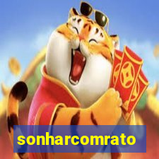 sonharcomrato