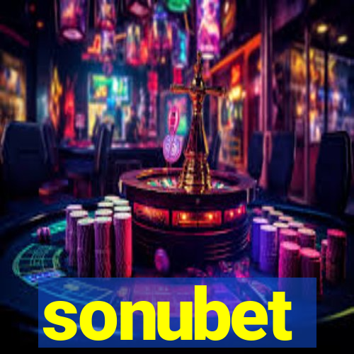 sonubet