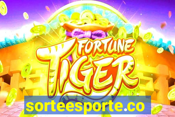 sorteesporte.com