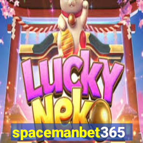 spacemanbet365