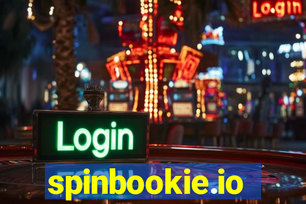 spinbookie.io