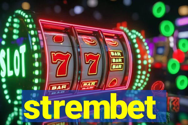 strembet