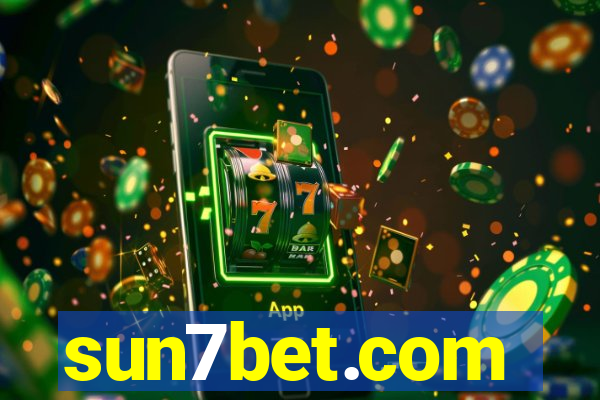 sun7bet.com