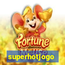 superhotjogo