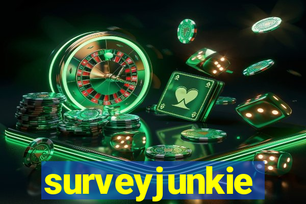 surveyjunkie