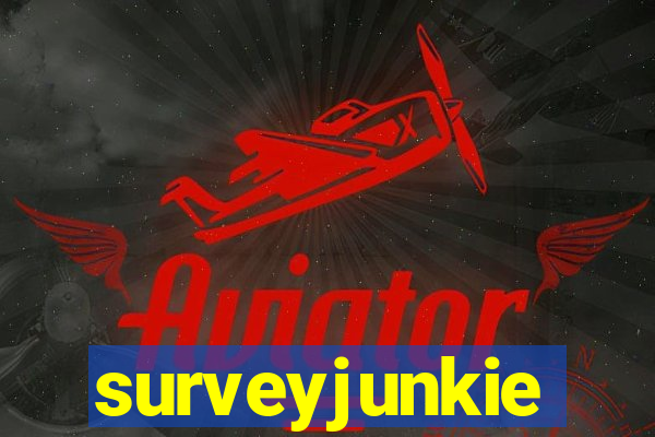 surveyjunkie