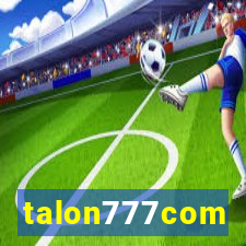 talon777com