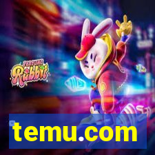 temu.com