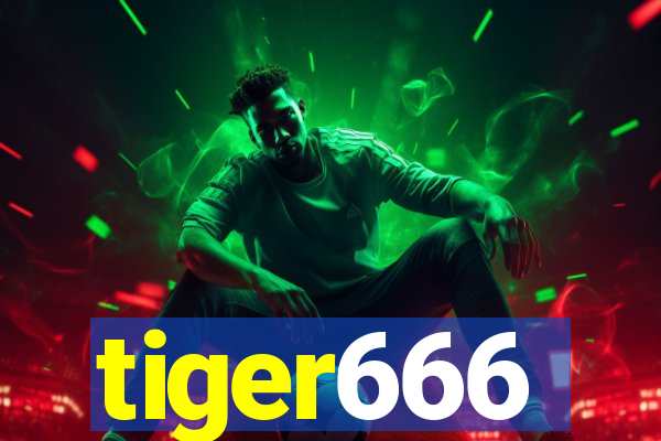 tiger666