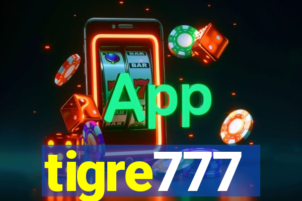 tigre777