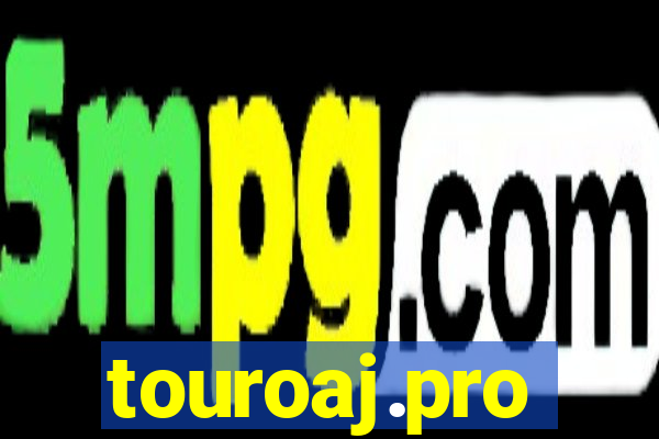 touroaj.pro